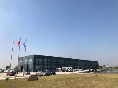 回到起點看別樣生產(chǎn)線 探訪大通房車溧陽工廠