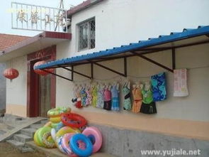 日照漁家樂(lè)康馨小院旅行社 熱賣(mài)促銷(xiāo)，打造完美戶(hù)外旅行體驗(yàn)