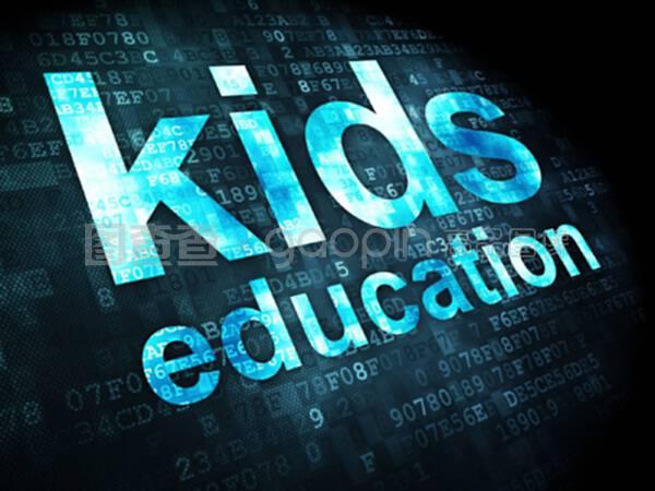 數(shù)字背景下的兒童教育 教育科技開發(fā)的機遇與挑戰(zhàn)