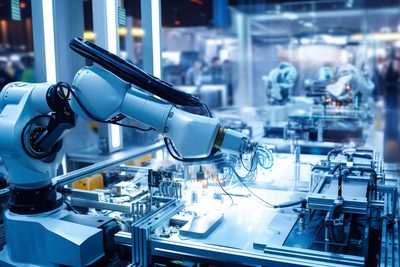 七一時評｜做好創新這篇大文章，助力發展新質生產力