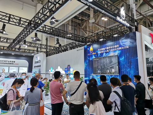 創(chuàng)客火無人機領(lǐng)航，第79屆教裝展助推科技教育高質(zhì)量發(fā)展